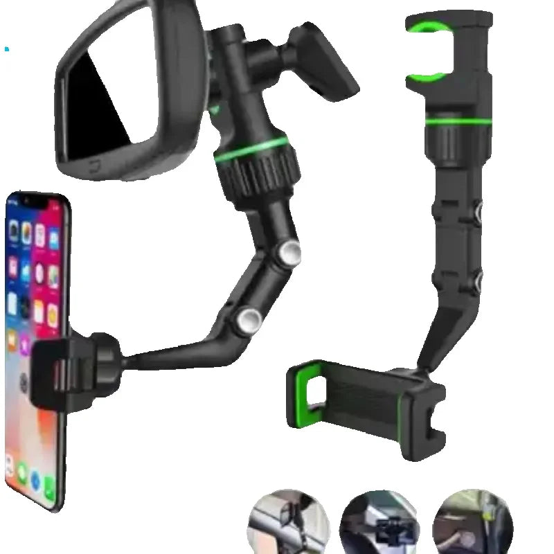 Suporte para Celular Articulado 360º